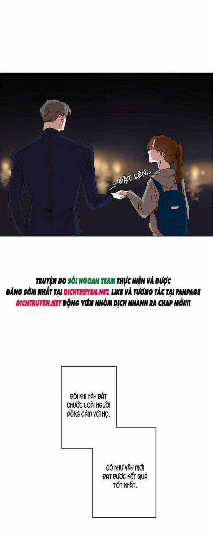 Quỷ Sứ Số 4 - Chapter 4 - Trang 40