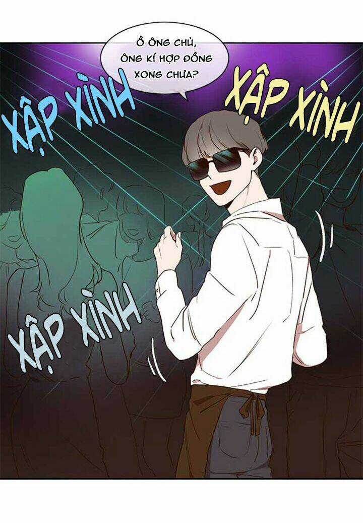 Quỷ Sứ Số 4 - Chapter 4 - Trang 42