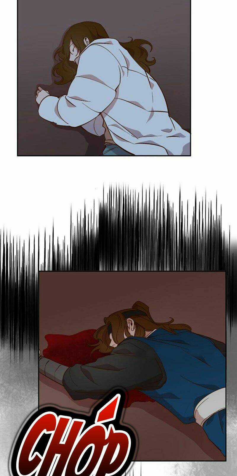 Quỷ Sứ Số 4 - Chapter 40 - Trang 11