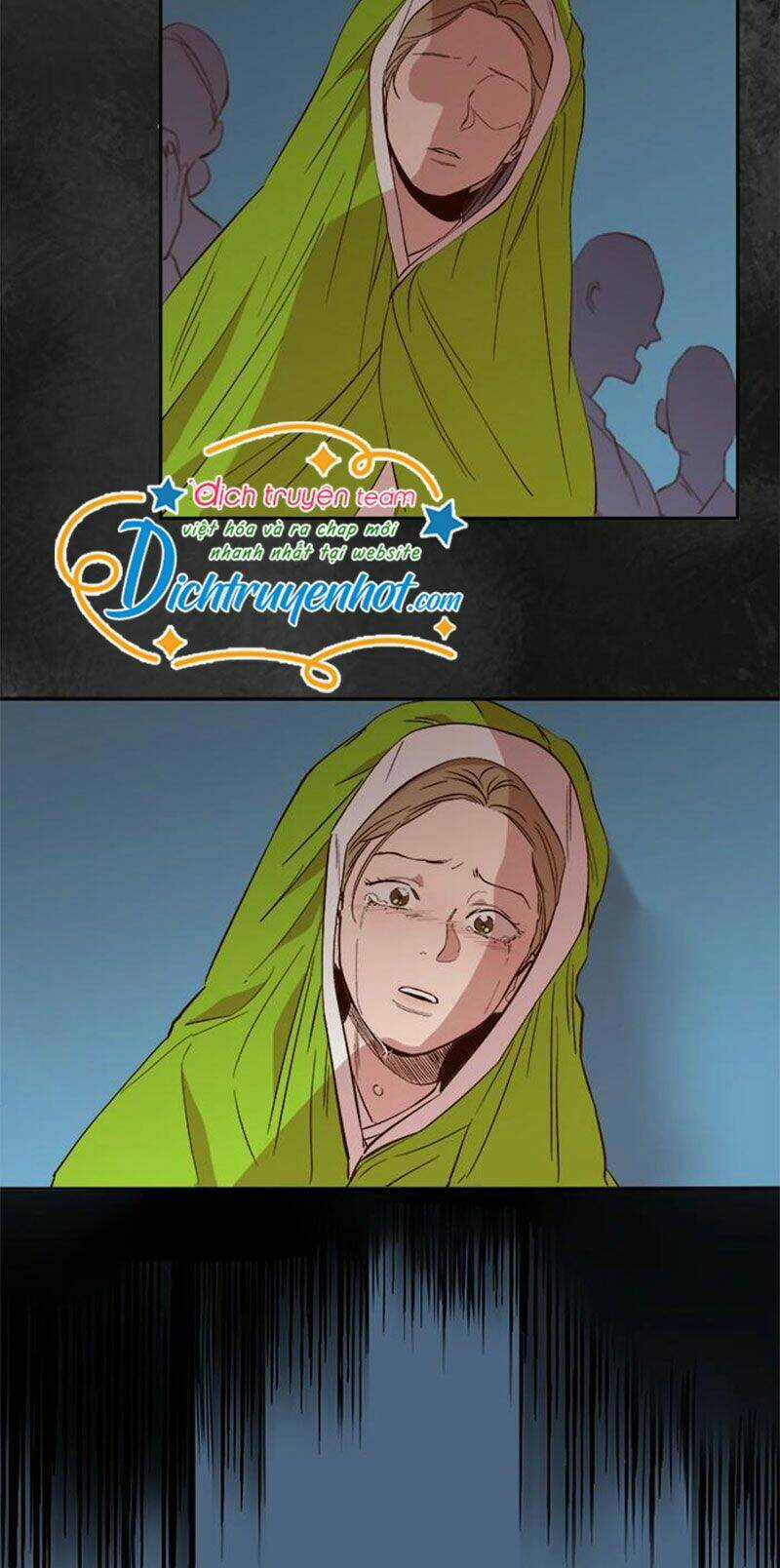 Quỷ Sứ Số 4 - Chapter 40 - Trang 14