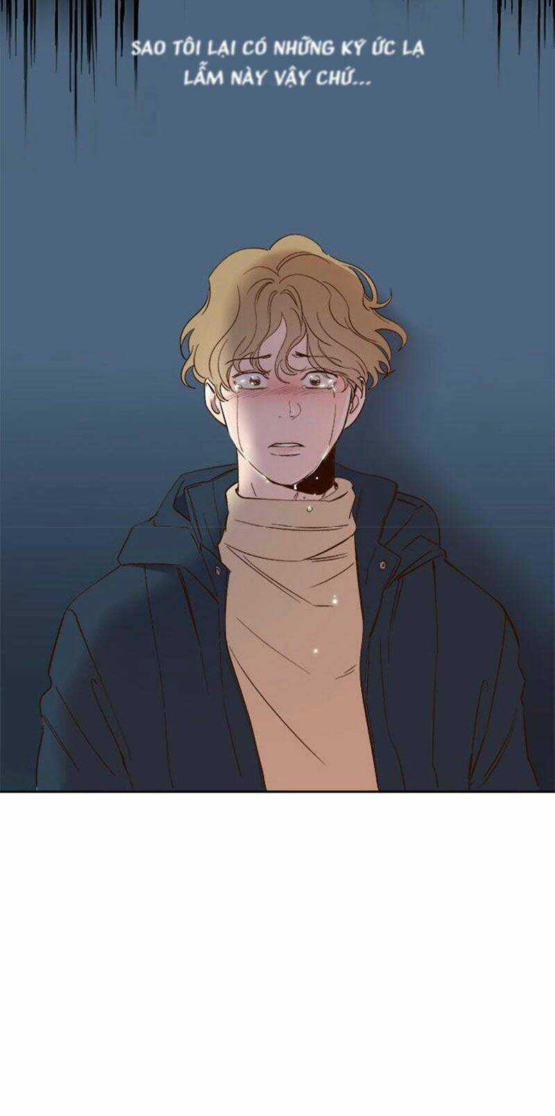 Quỷ Sứ Số 4 - Chapter 40 - Trang 15