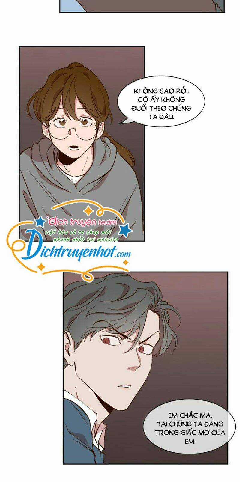 Quỷ Sứ Số 4 - Chapter 40 - Trang 19