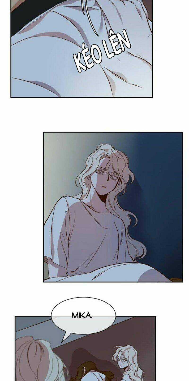 Quỷ Sứ Số 4 - Chapter 40 - Trang 3