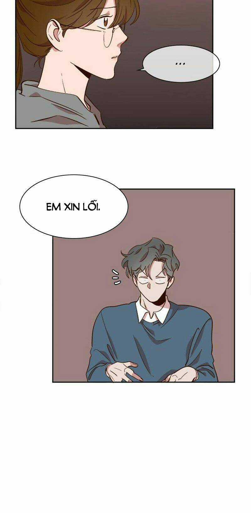 Quỷ Sứ Số 4 - Chapter 40 - Trang 21