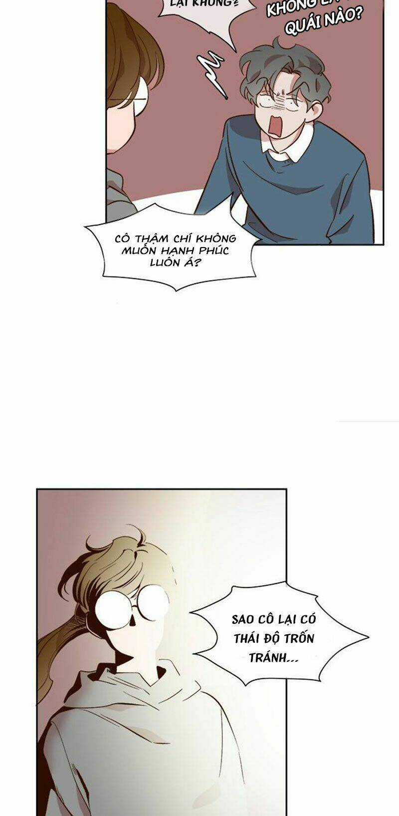 Quỷ Sứ Số 4 - Chapter 40 - Trang 27