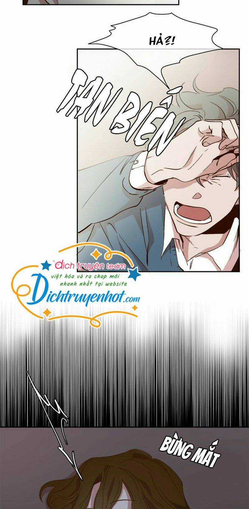 Quỷ Sứ Số 4 - Chapter 40 - Trang 28