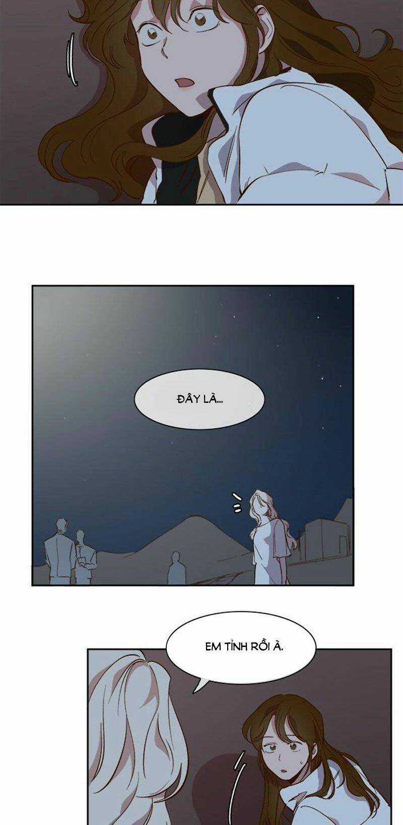 Quỷ Sứ Số 4 - Chapter 40 - Trang 29