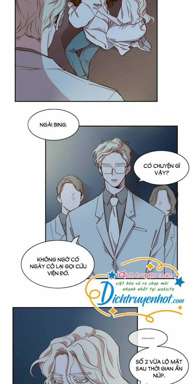 Quỷ Sứ Số 4 - Chapter 40 - Trang 4