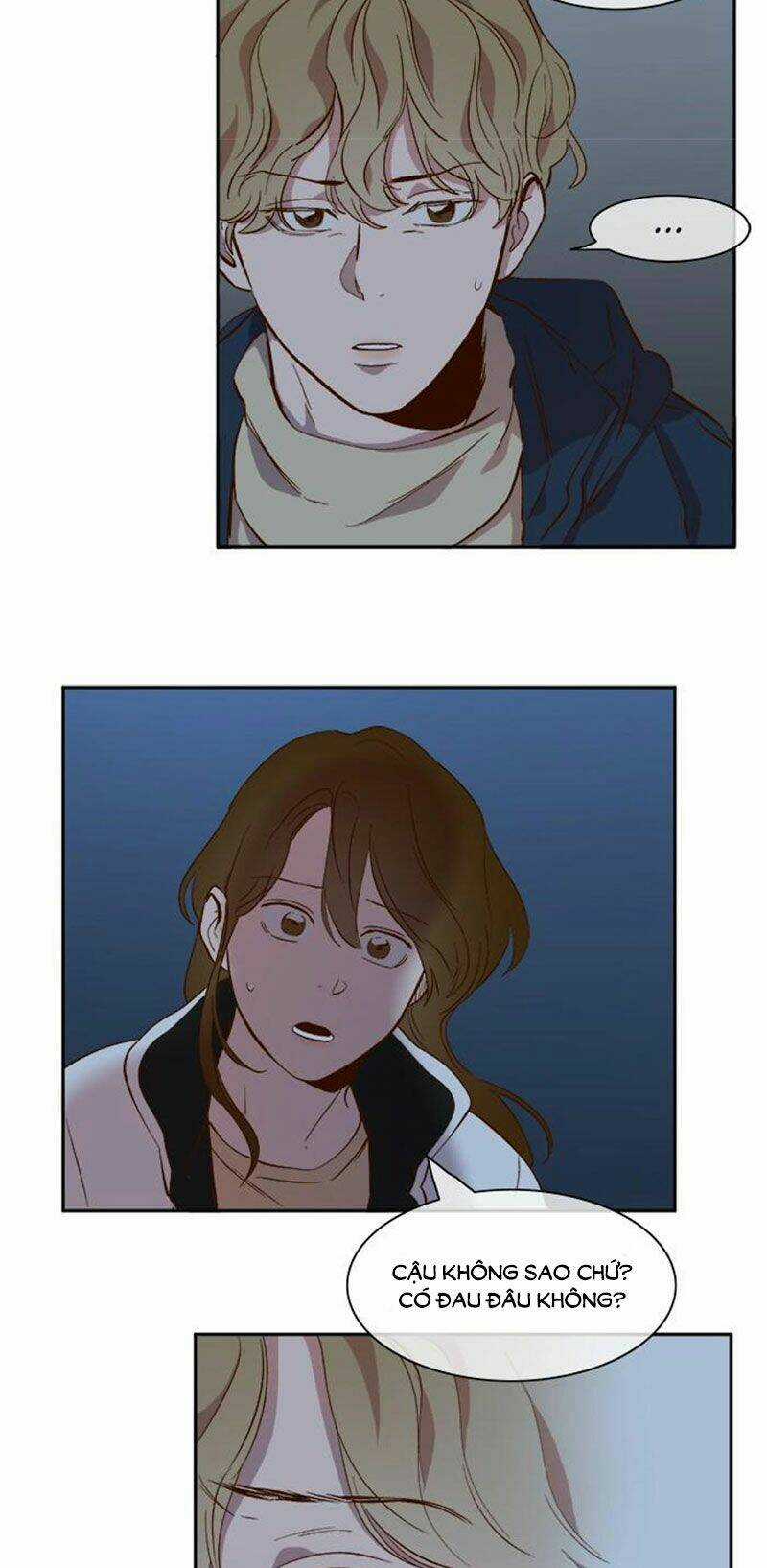 Quỷ Sứ Số 4 - Chapter 40 - Trang 32