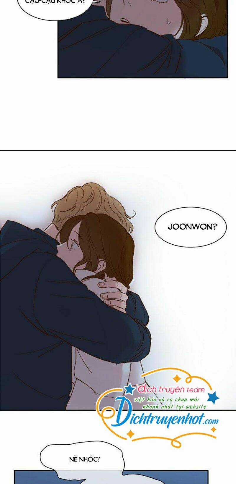Quỷ Sứ Số 4 - Chapter 40 - Trang 35