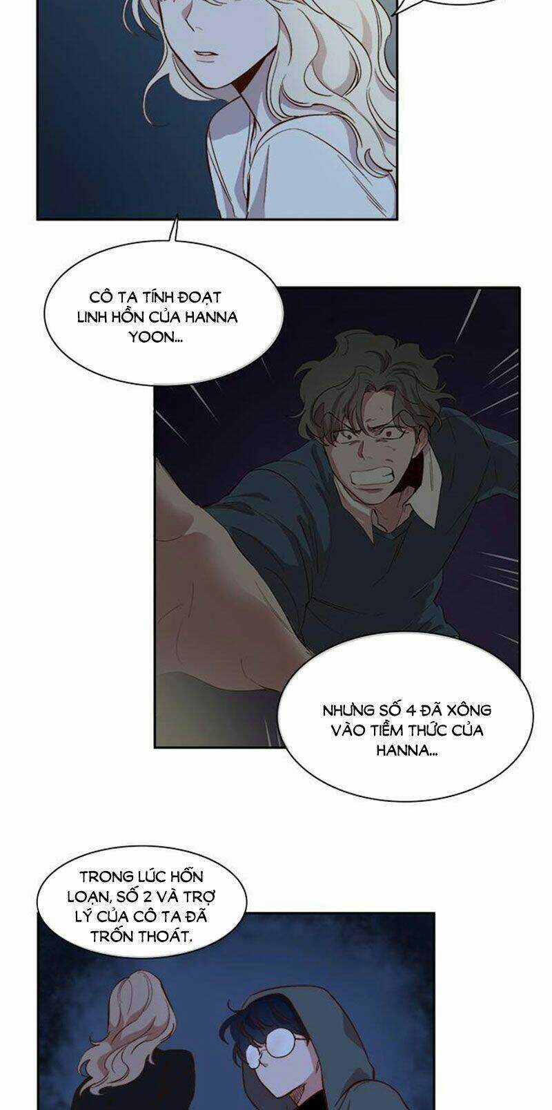 Quỷ Sứ Số 4 - Chapter 40 - Trang 5