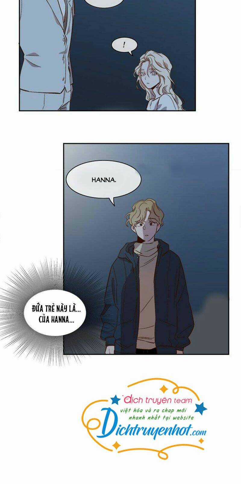 Quỷ Sứ Số 4 - Chapter 40 - Trang 9