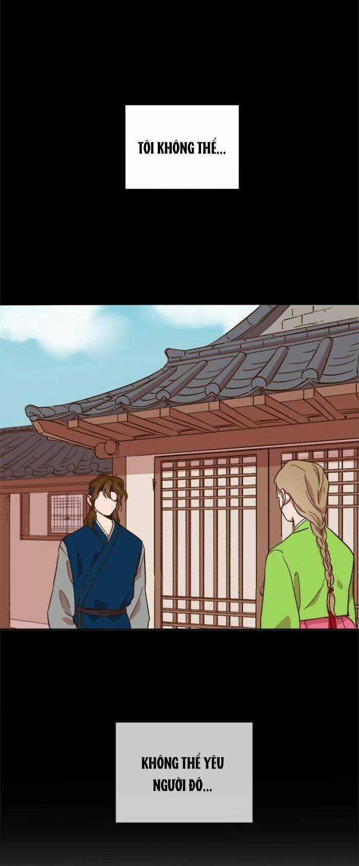 Quỷ Sứ Số 4 - Chapter 41 - Trang 11