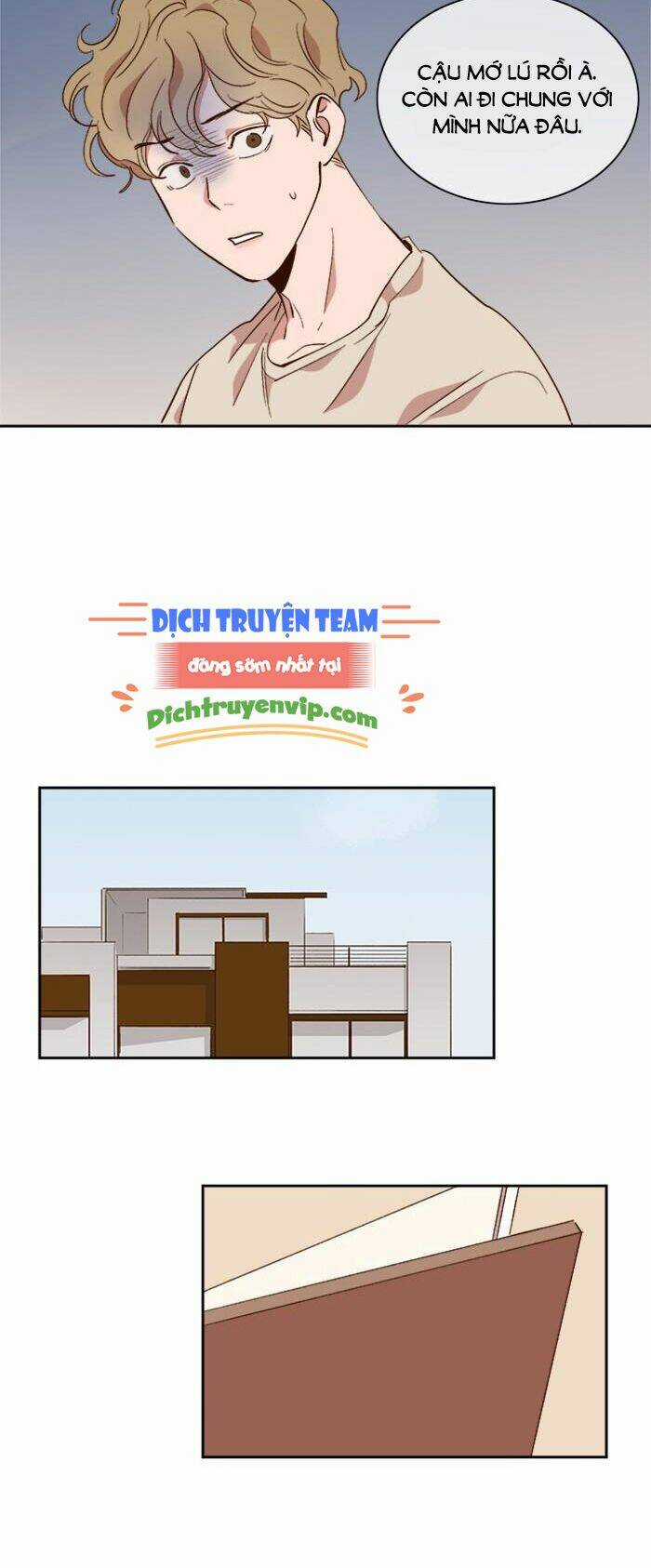 Quỷ Sứ Số 4 - Chapter 41 - Trang 14