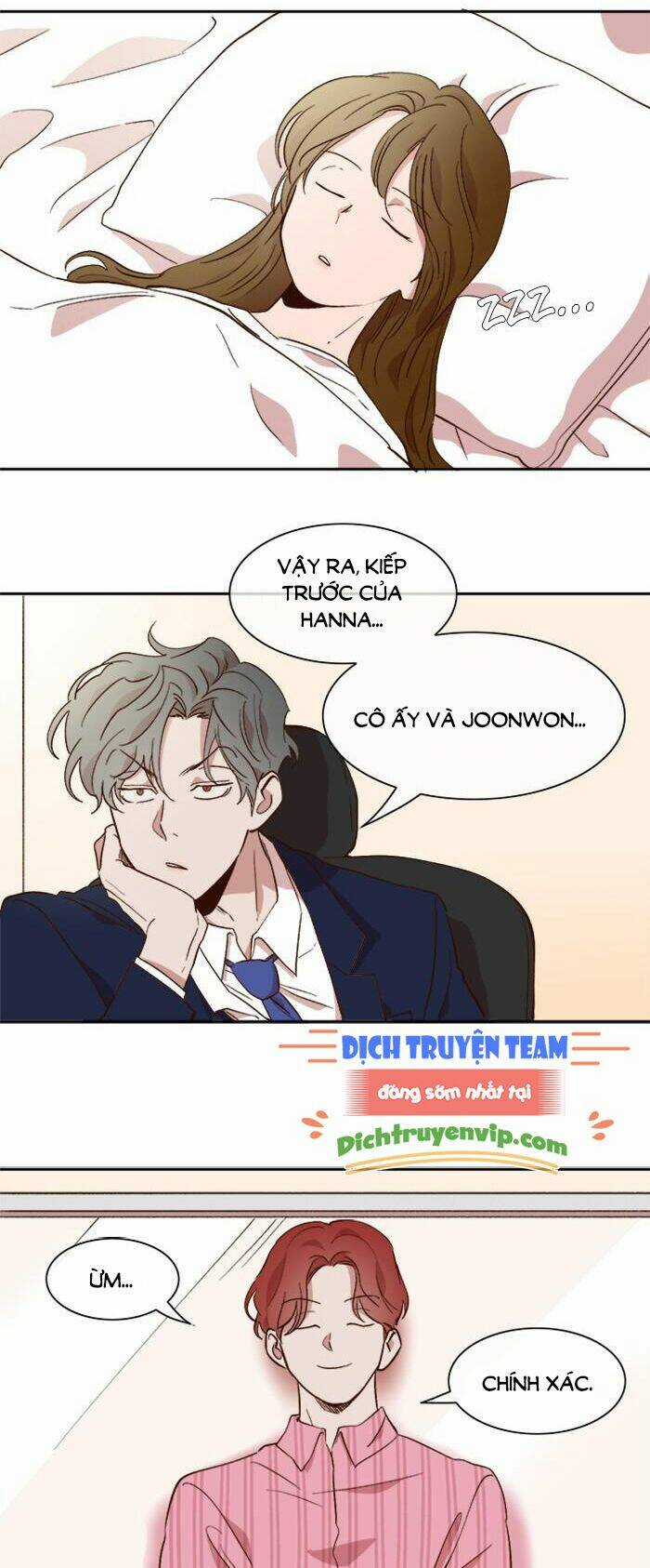 Quỷ Sứ Số 4 - Chapter 41 - Trang 15