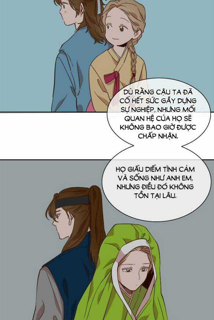 Quỷ Sứ Số 4 - Chapter 41 - Trang 17