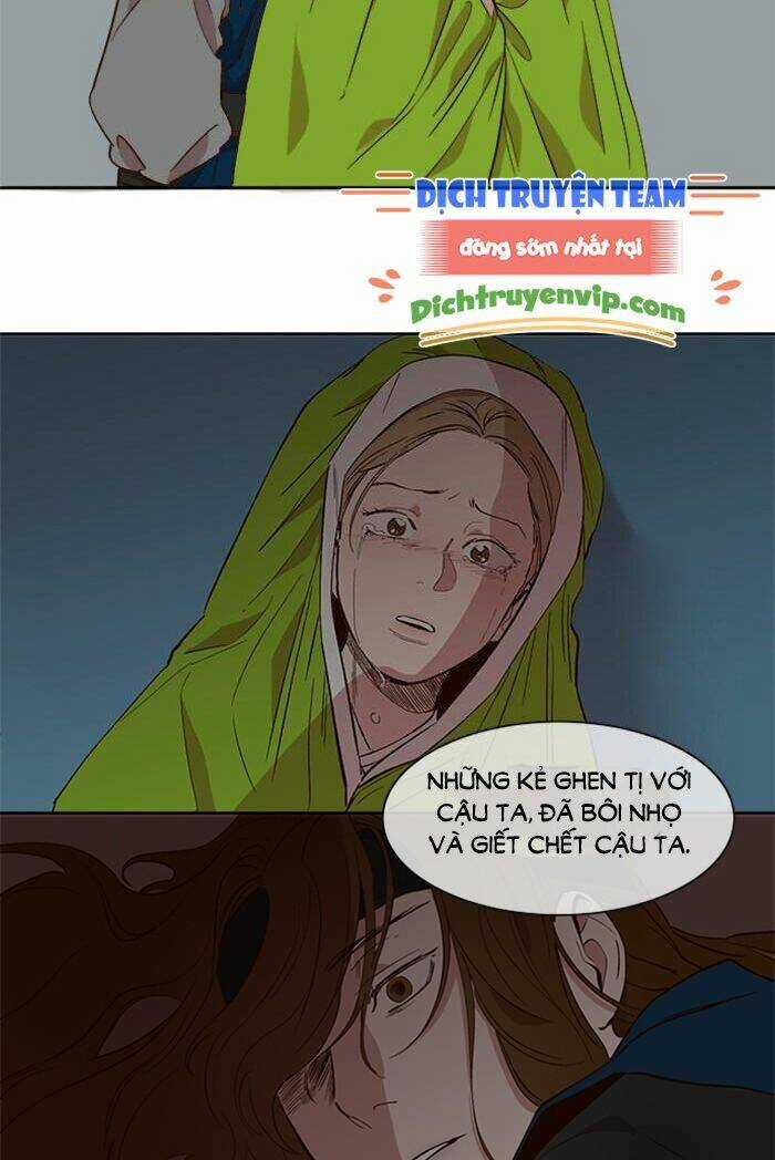 Quỷ Sứ Số 4 - Chapter 41 - Trang 18