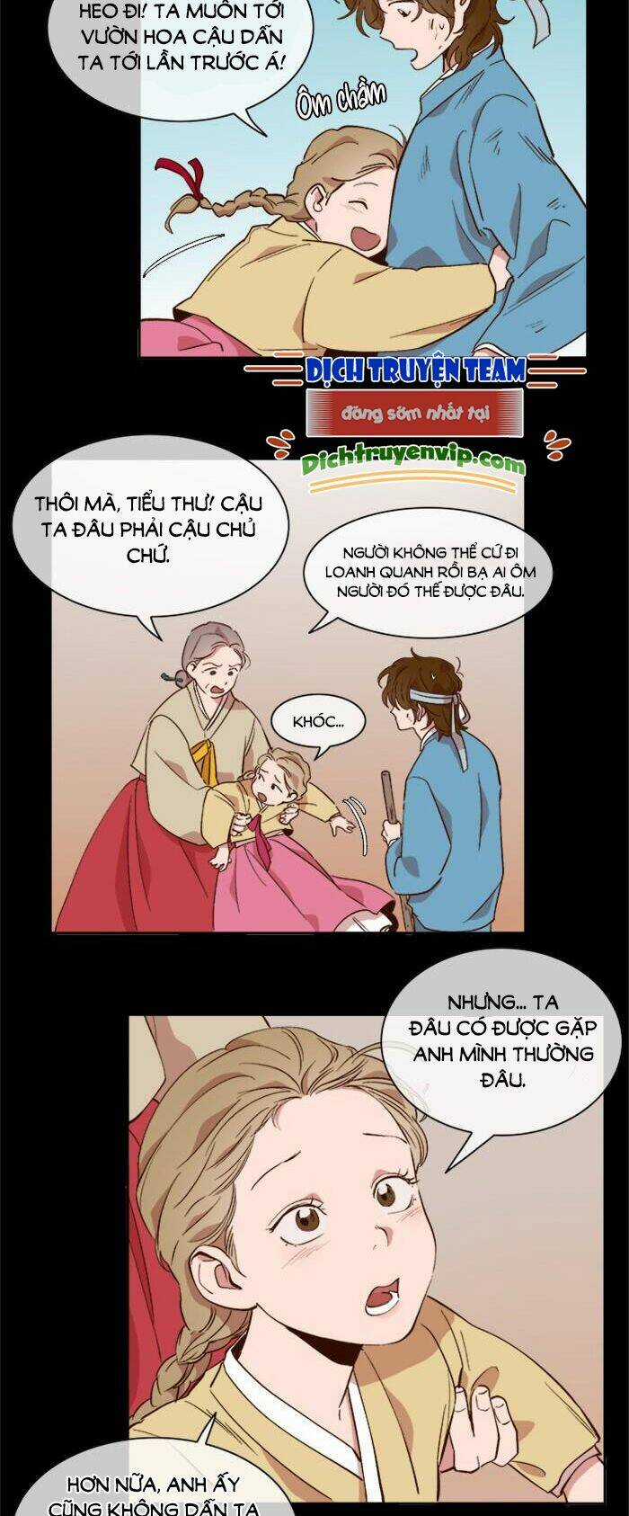 Quỷ Sứ Số 4 - Chapter 41 - Trang 3