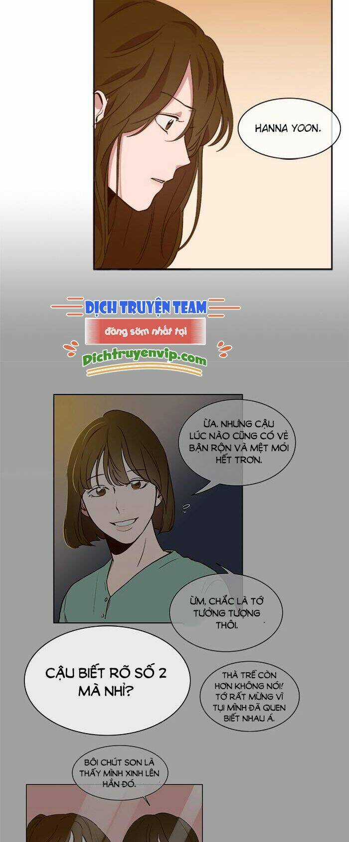 Quỷ Sứ Số 4 - Chapter 41 - Trang 25