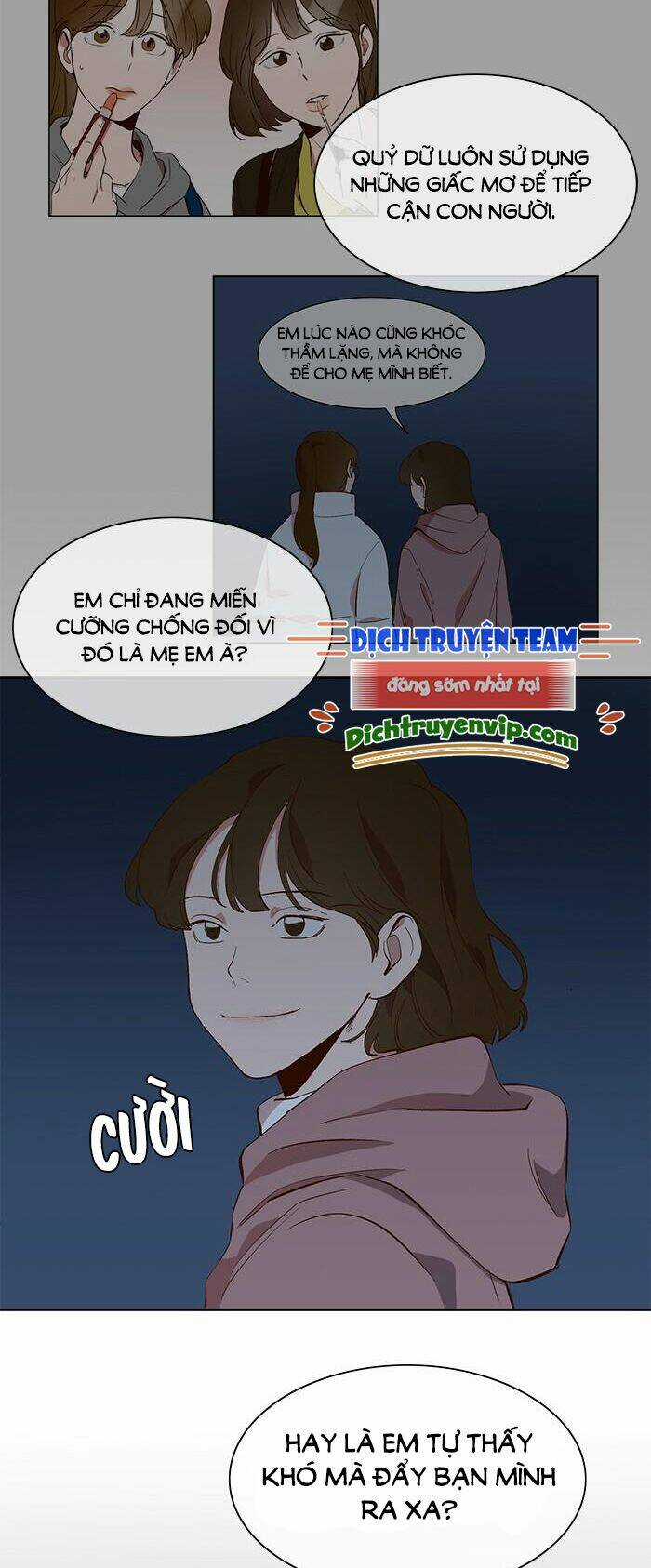 Quỷ Sứ Số 4 - Chapter 41 - Trang 26