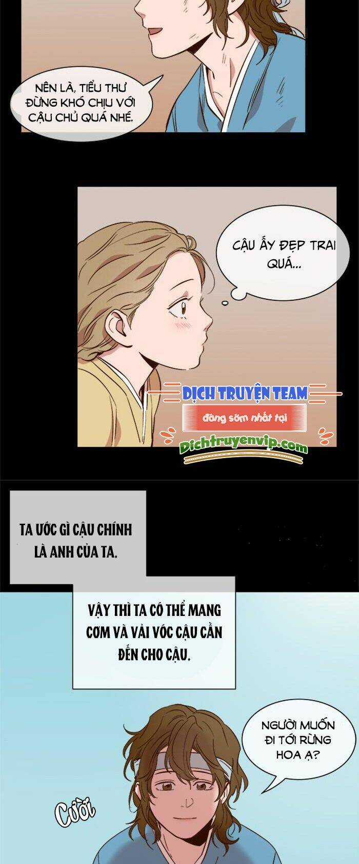 Quỷ Sứ Số 4 - Chapter 41 - Trang 5