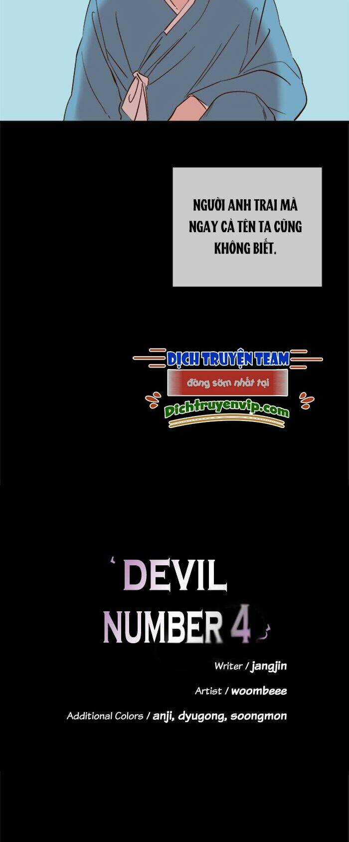 Quỷ Sứ Số 4 - Chapter 41 - Trang 6