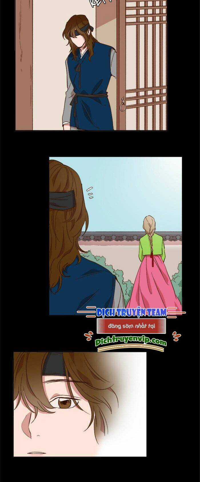 Quỷ Sứ Số 4 - Chapter 41 - Trang 9