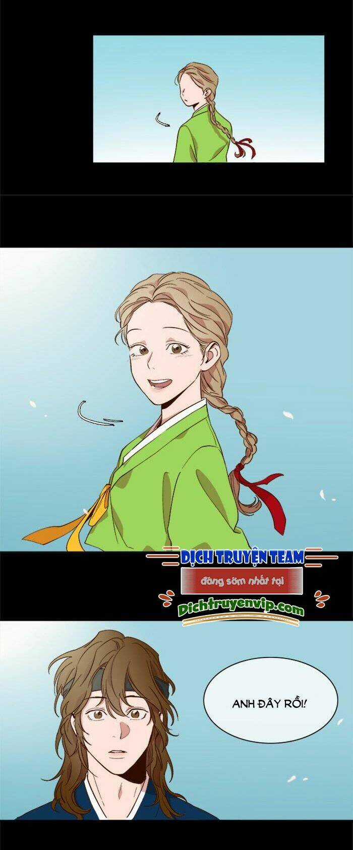 Quỷ Sứ Số 4 - Chapter 41 - Trang 10