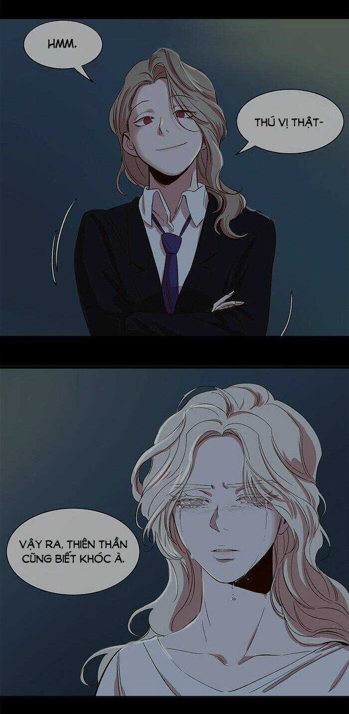 Quỷ Sứ Số 4 - Chapter 42 - Trang 15