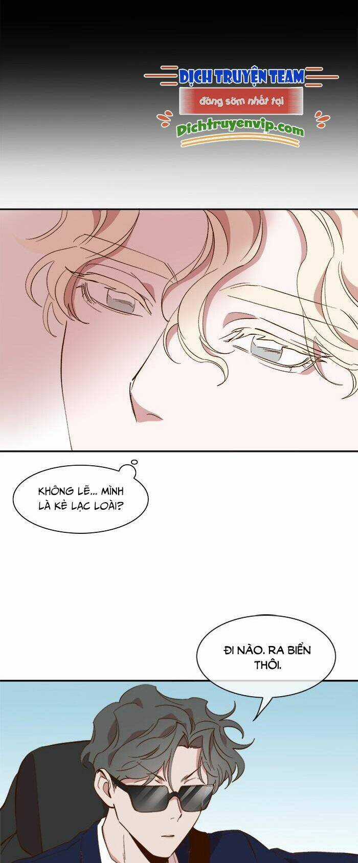 Quỷ Sứ Số 4 - Chapter 42 - Trang 16