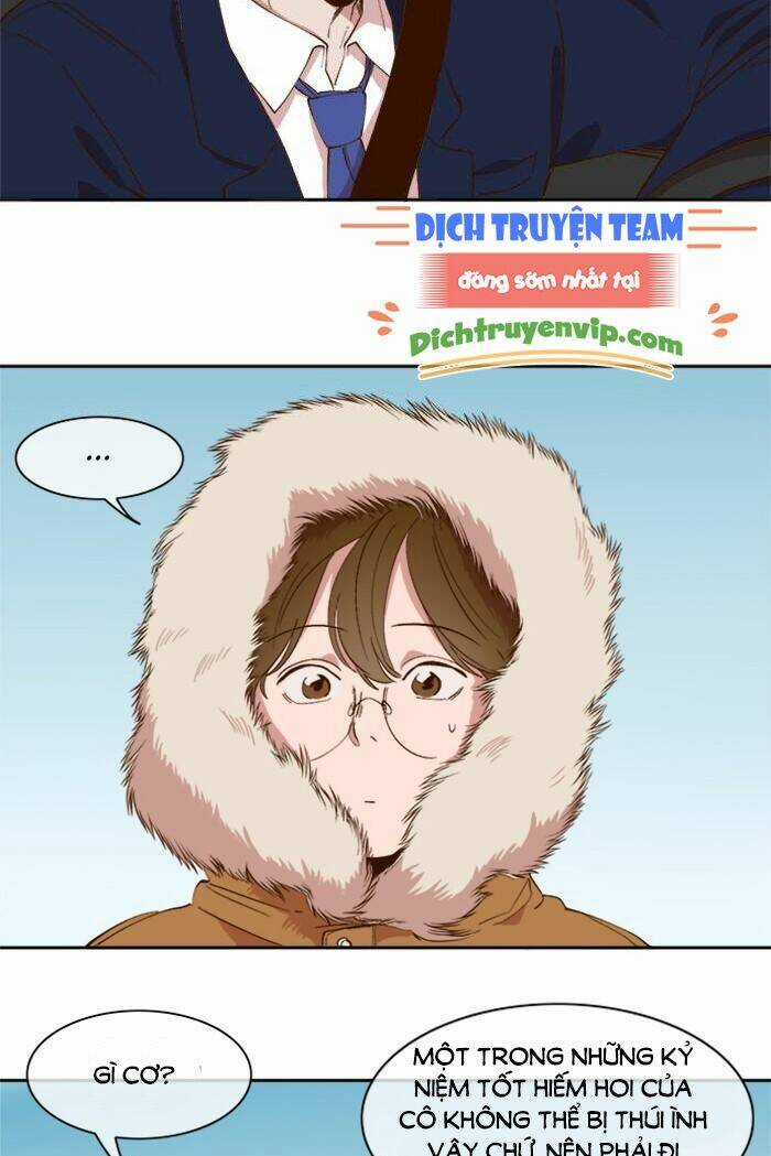 Quỷ Sứ Số 4 - Chapter 42 - Trang 17