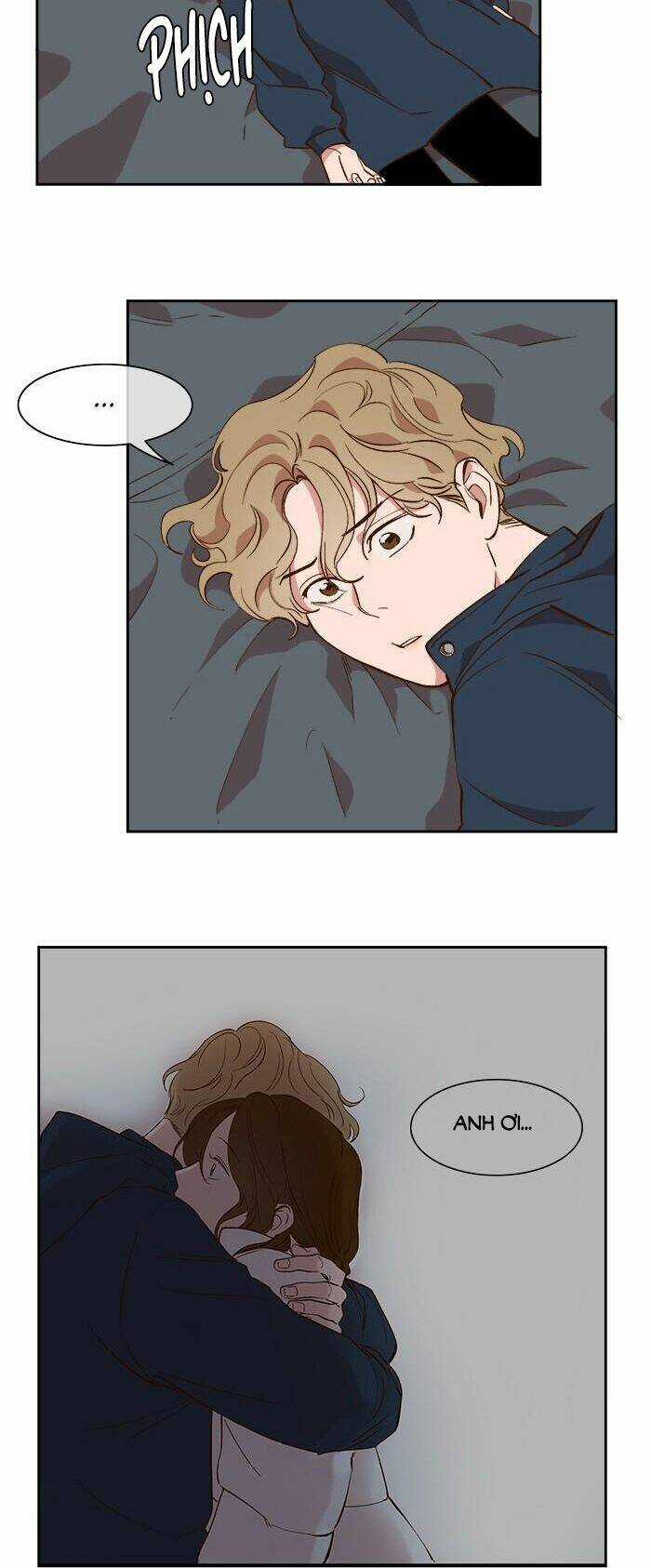 Quỷ Sứ Số 4 - Chapter 42 - Trang 3