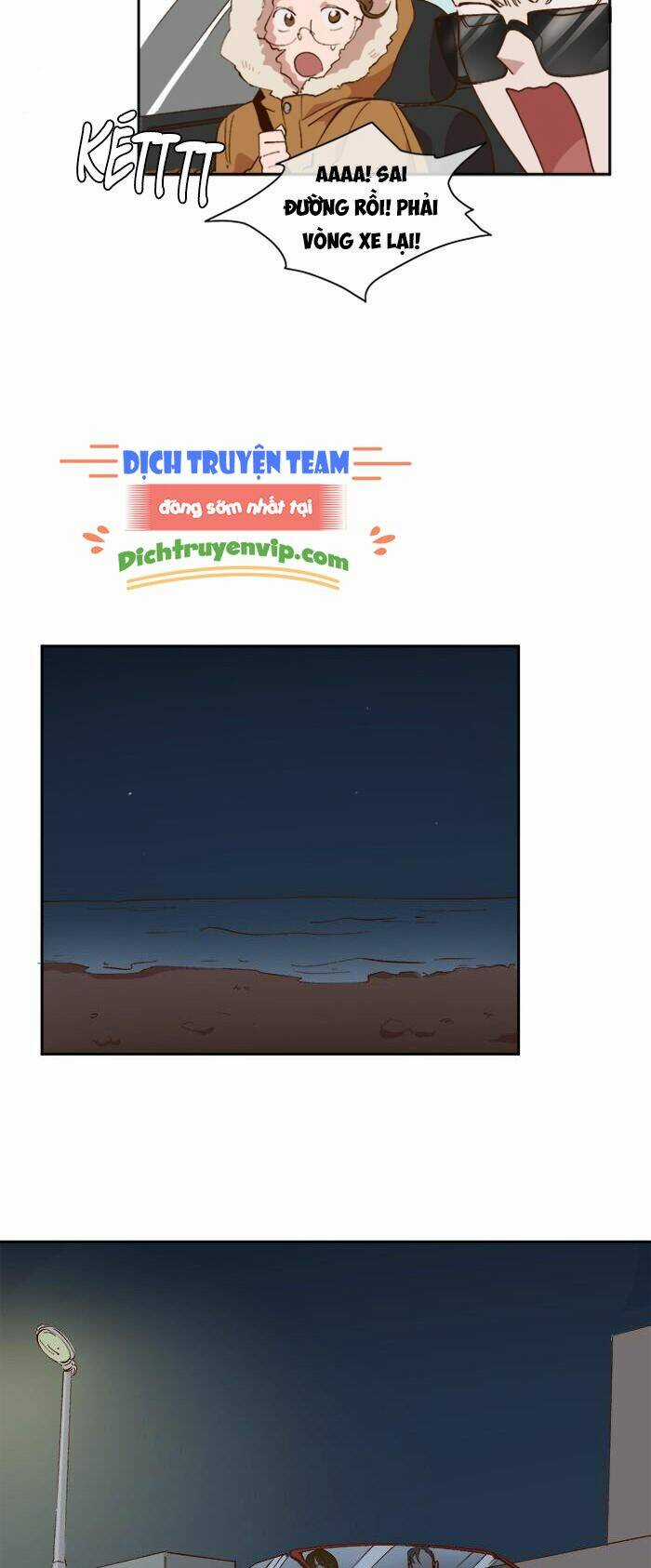 Quỷ Sứ Số 4 - Chapter 42 - Trang 21