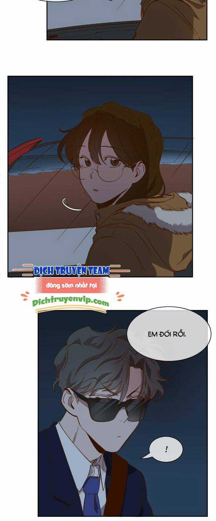 Quỷ Sứ Số 4 - Chapter 42 - Trang 23