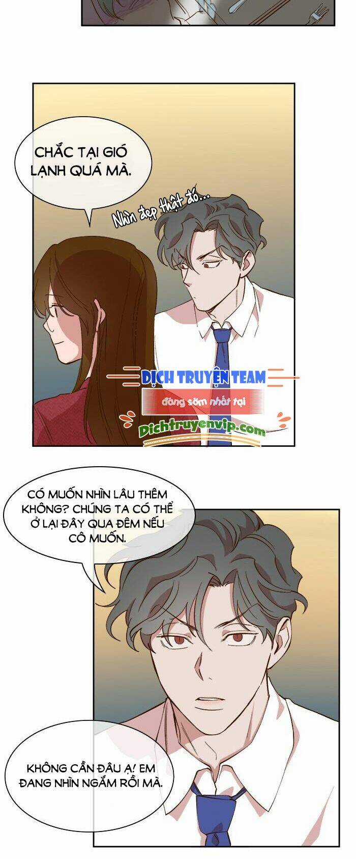 Quỷ Sứ Số 4 - Chapter 42 - Trang 26