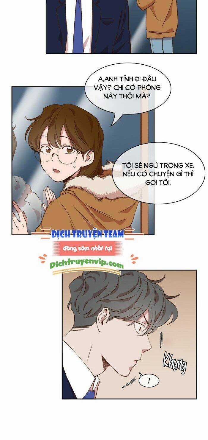 Quỷ Sứ Số 4 - Chapter 42 - Trang 31