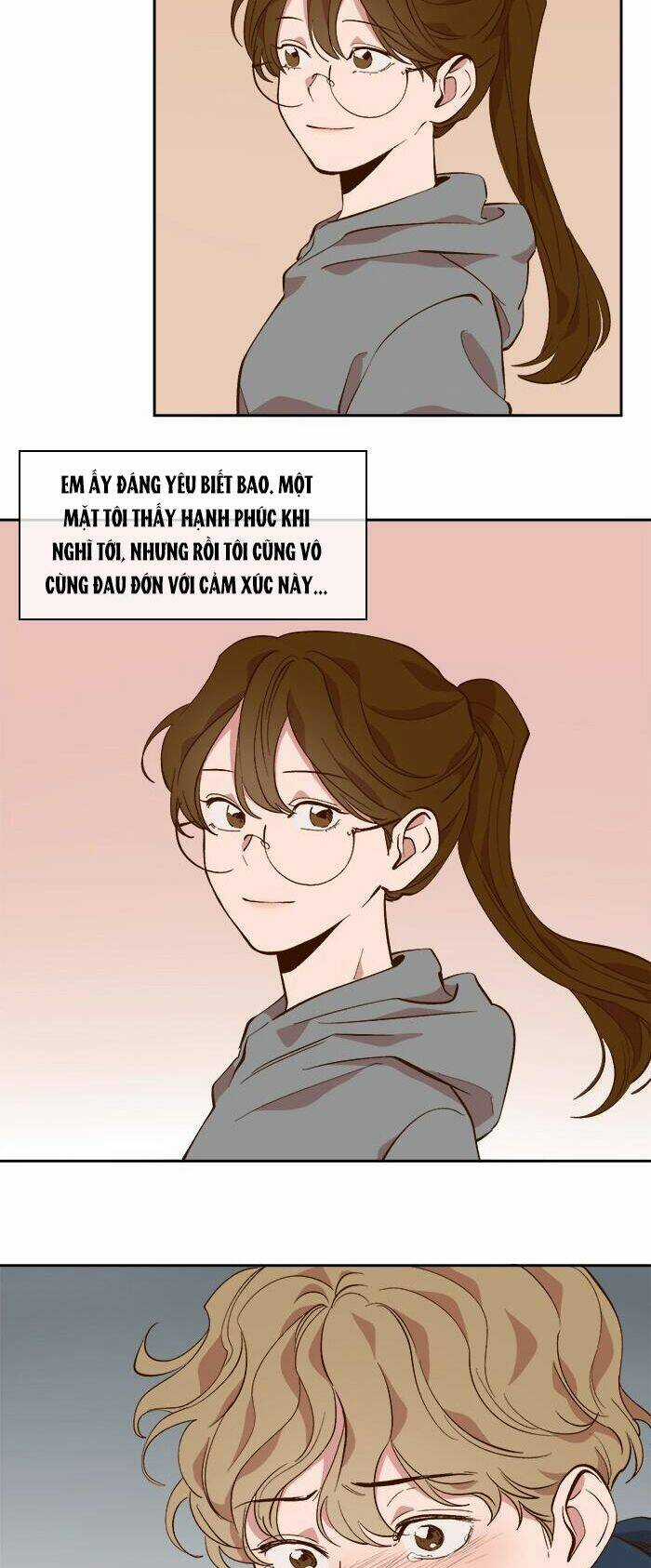 Quỷ Sứ Số 4 - Chapter 42 - Trang 5