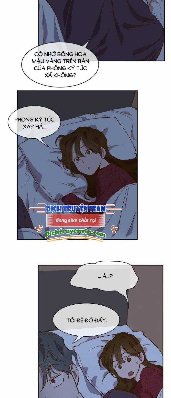 Quỷ Sứ Số 4 - Chapter 43 - Trang 11