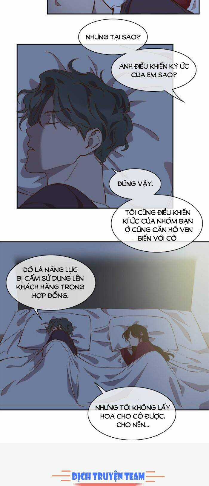 Quỷ Sứ Số 4 - Chapter 43 - Trang 12