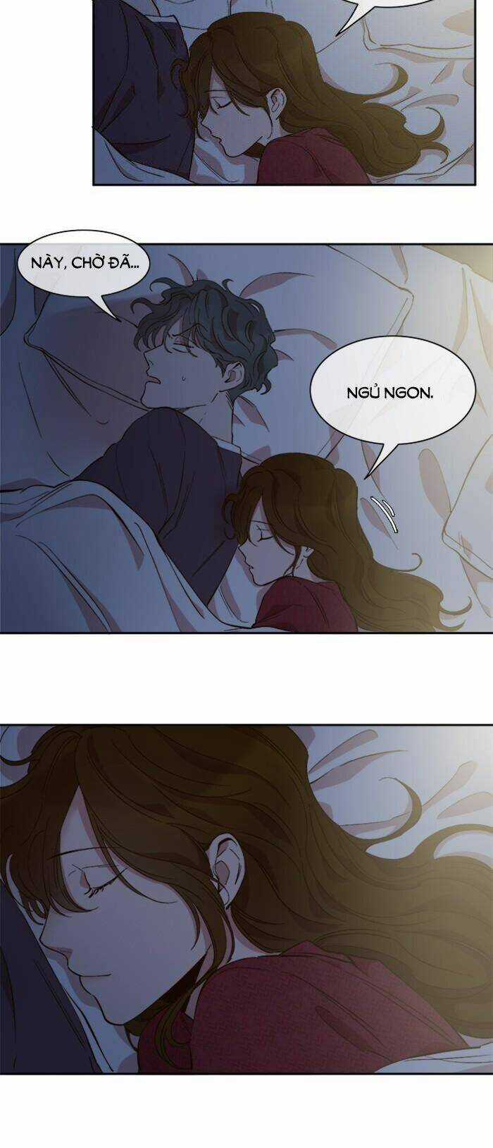 Quỷ Sứ Số 4 - Chapter 43 - Trang 14