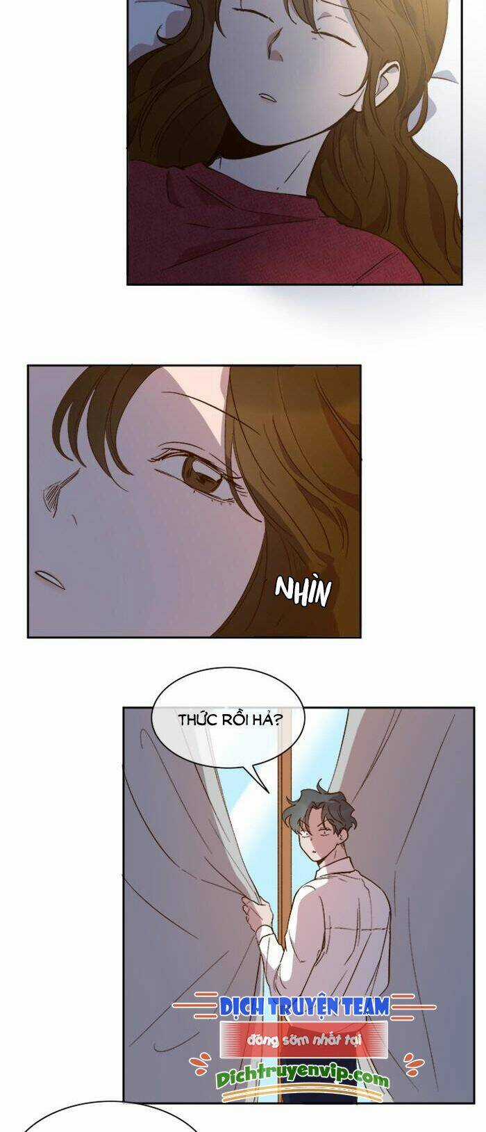 Quỷ Sứ Số 4 - Chapter 43 - Trang 16