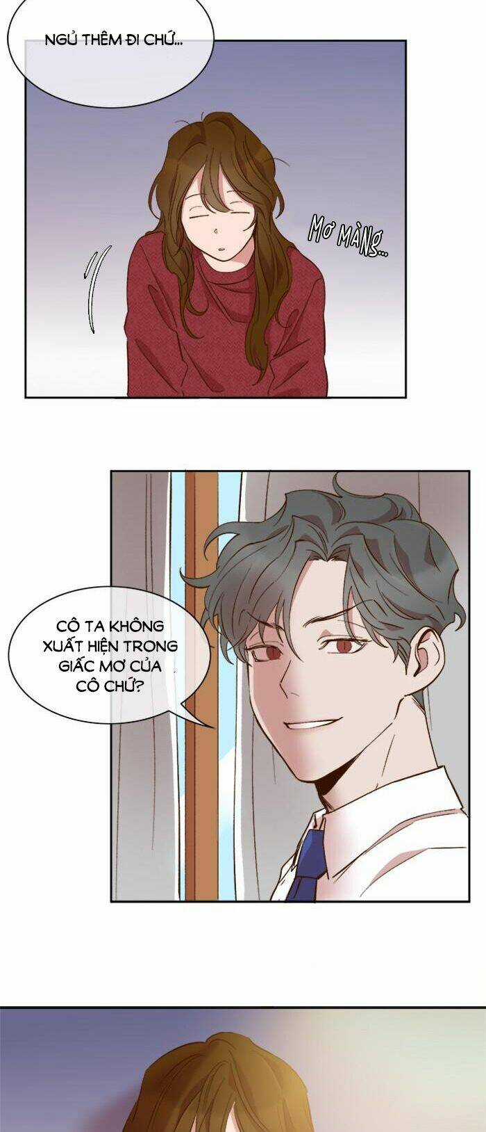 Quỷ Sứ Số 4 - Chapter 43 - Trang 17