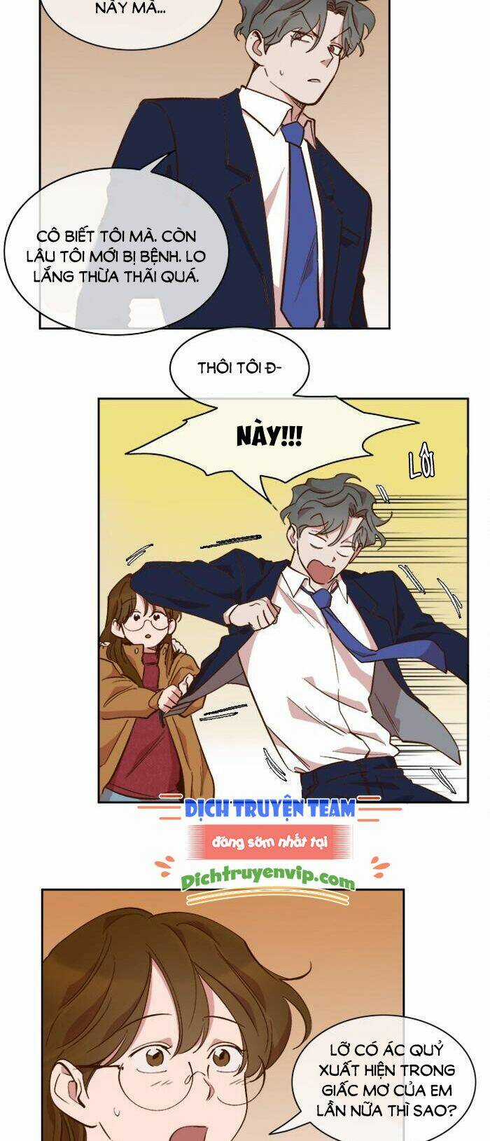 Quỷ Sứ Số 4 - Chapter 43 - Trang 3