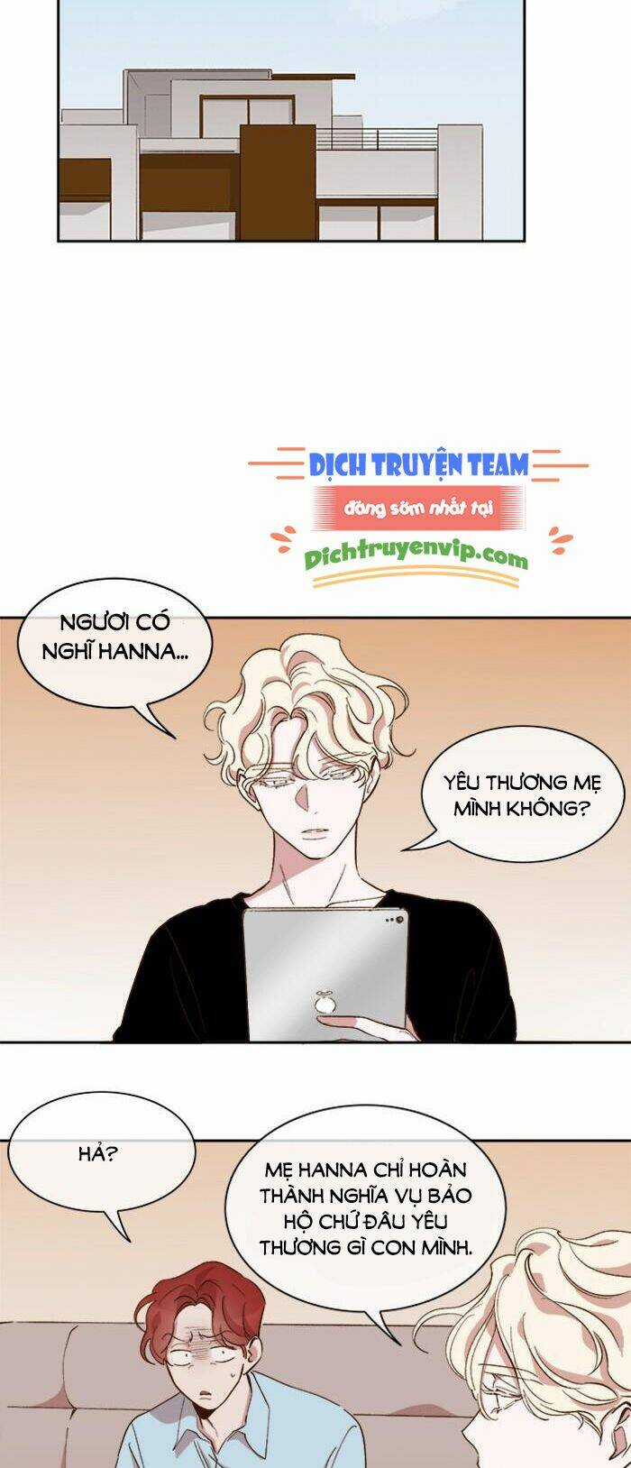 Quỷ Sứ Số 4 - Chapter 43 - Trang 22