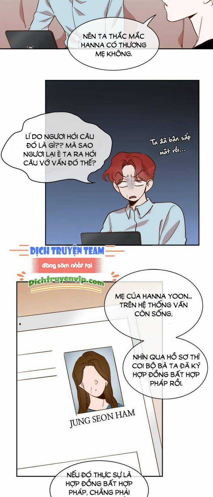 Quỷ Sứ Số 4 - Chapter 43 - Trang 23