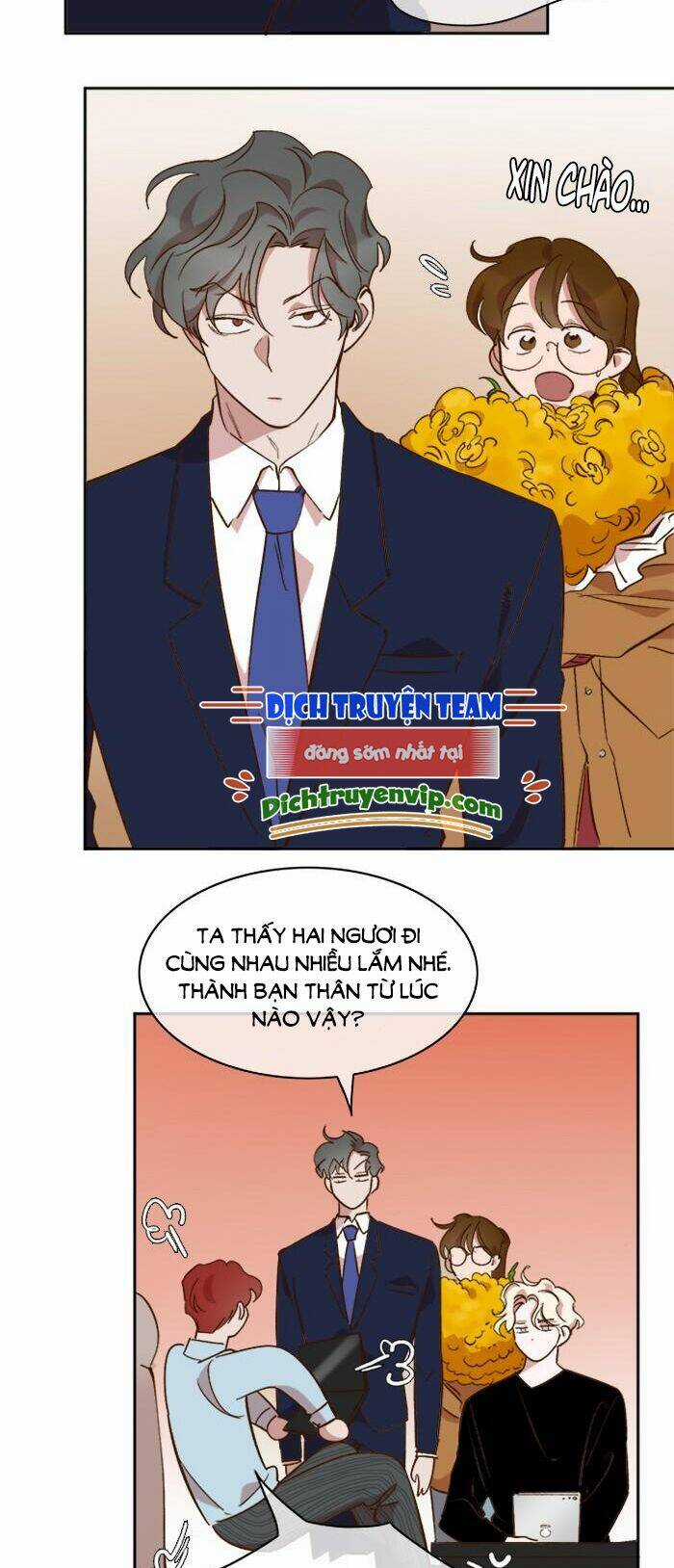 Quỷ Sứ Số 4 - Chapter 43 - Trang 25