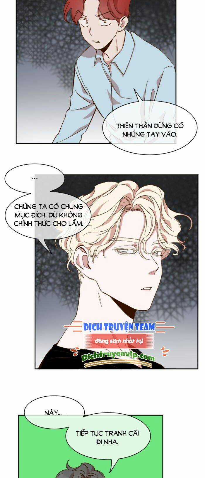 Quỷ Sứ Số 4 - Chapter 43 - Trang 28