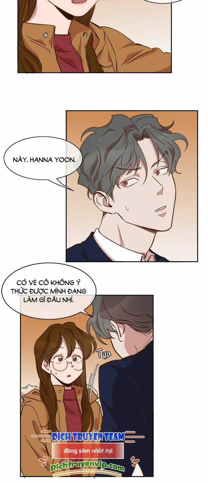 Quỷ Sứ Số 4 - Chapter 43 - Trang 4