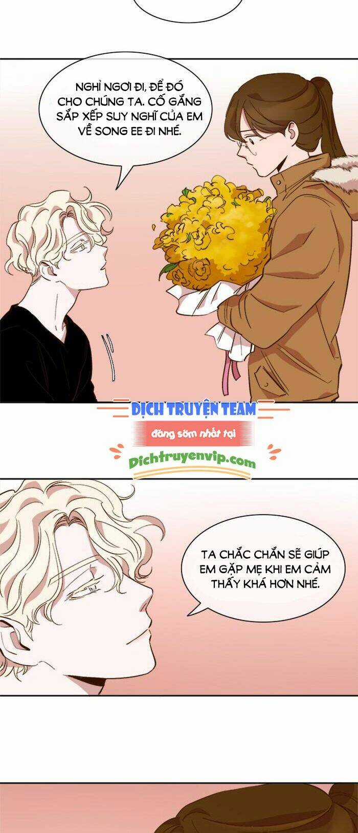 Quỷ Sứ Số 4 - Chapter 43 - Trang 31