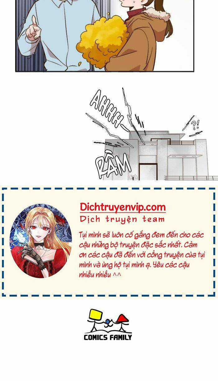 Quỷ Sứ Số 4 - Chapter 43 - Trang 33